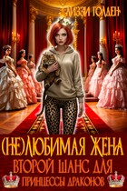 (Не)любимая жена. Второй шанс для принцессы драконов — Лиззи Голден