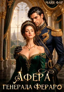 Афера генерала Фераро — Майя Фар