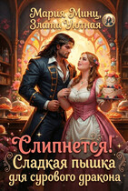 ❀ Слипнется! Сладкая пышка для сурового дракона ❀ — Мария Минц
                                                                                                            
                                                                                                                                                                                                                                        ,
                                                                
                                                                                                                                            Злата Уютная