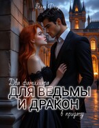 Два фамильяра для ведьмы и дракон в придачу — Белль Фолден
