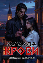 Жажда крови — RoMan Разуев
