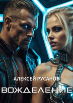 Вожделение — Алексей Русанов