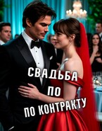 Свадьба по контракту — Лилит Воронвальд