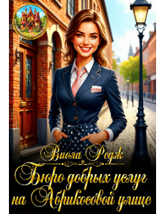 Бюро добрых услуг на Абрикосовой улице — Виола Редж