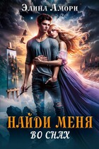 Найди меня во снах — Элина Амори