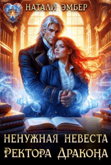 Ненужная невеста ректора дракона — Натали Эмбер