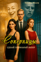 Соперницы. Сделай правильный выбор. — Эвилина Миллер