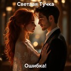 Ошибка!!! — Светлая Тучка