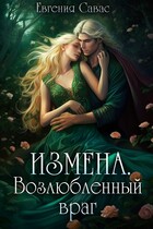 Измена. Возлюбленный враг — Евгения Савас