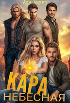 Кара Небесная — Ася Амурр