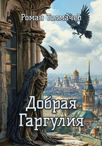 Добрая Гаргулия — Роман Толмачев