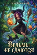 Ведьмы не сдаются! — Кира Калинина