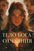 ТЕЛО БОГА ОТЧАЯНИЯ — Deifica