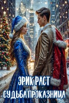 Судьба проказница — Эрик Раст