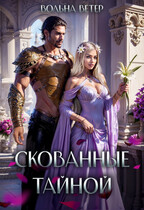 Скованные тайной — Вольна Ветер