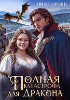 ✨  Полная катастрофа для Дракона   ✨ — Ирина Ордина