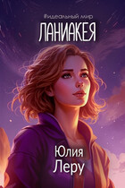 Ланиакея — Юлия Леру (София Андреевич)