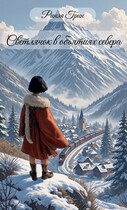 Светлячок в объятиях севера — Ринэя Грин