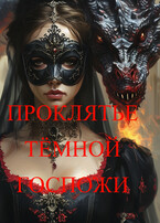 Проклятье Темной госпожи — Ирина Мур