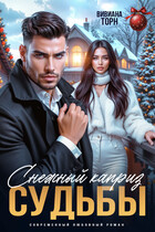 Снежный каприз судьбы — Вивиана Торн