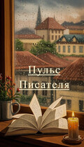 Пульс Писателя — Mr. Chau