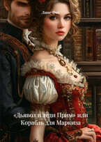 Корабль для Маркиза — Лине Фис