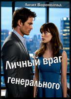 Личный враг генерального — Лилит Воронвальд