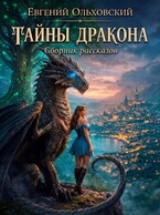 Тайны Дракона — Евгений Ольховский
