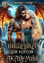 Нищенка для короля академии — Юлианна Сафир