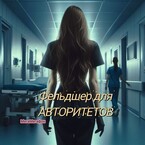 Фельдшер для Авторитетов — МегаМегафон