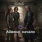 Айвена: начало — Рина Мантур