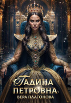 Гадина Петровна — Вера Платонова