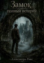 Замок, полный историй — Александра Рикс