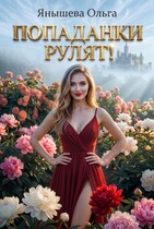 Попаданки рулят! — Янышева Ольга