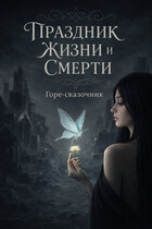 Праздник Жизни и Смерти — Горе-сказочник