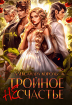 Тройное (не) счастье — Александра Король