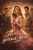 Пой, детка, пой! — Катя Тева