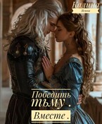 Победить тьму. Вместе. — Калина Ясина