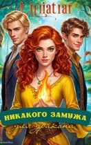 Никакого замужа для дракона! — Ива Солль