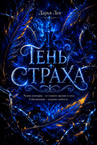 Тень Страха — Дарья Лев