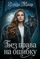 Без права на ошибку — Элиза Маар