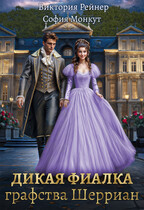 Дикая фиалка графства Шерриан — Виктория Рейнер
                                                                                                            
                                                                                                                                                                                                                                        ,
                                                                
                                                                                                                                            София Монкут