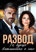 Развод. Ты будешь вспоминать о нас — Эрин Хэй