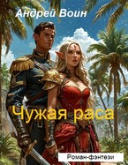 Чужая раса — Андрей Воин