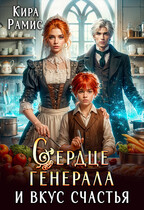 Сердце генерала и вкус счастья — Кира Рамис