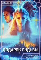 Подарок судьбы — Елизавета Соболянская