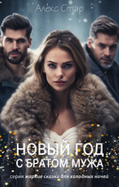 Новый год с братом мужа — Алекс Стар