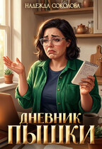 Дневник пышки — Надежда Соколова