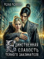 Единственная слабость тёмного заклинателя — Йона Корппи