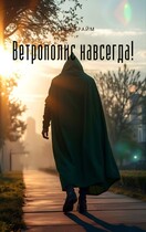 Ветрополис навсегда! — Тихон Грайм
